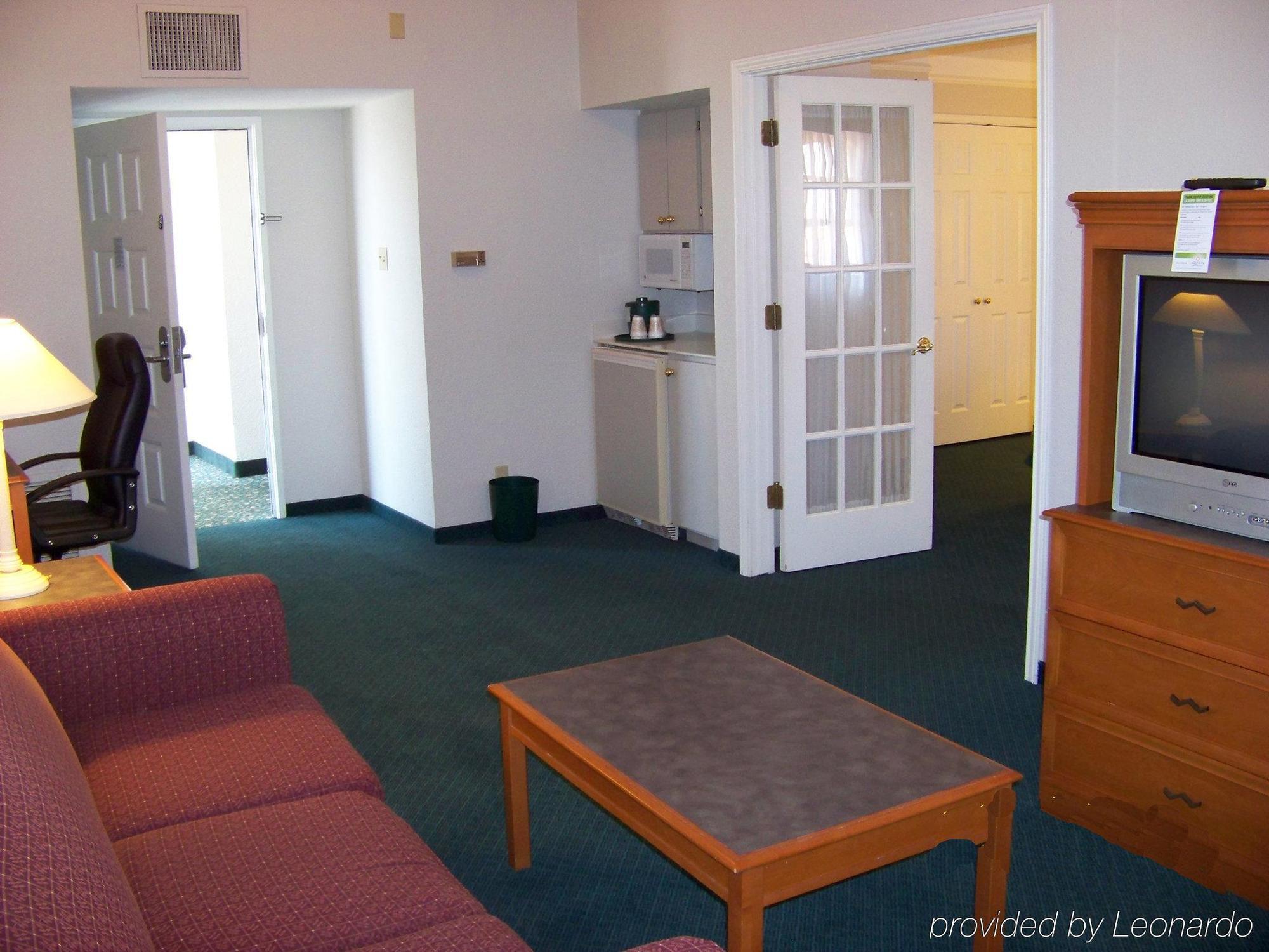 La Quinta Inn By Wyndham Midland Zimmer foto